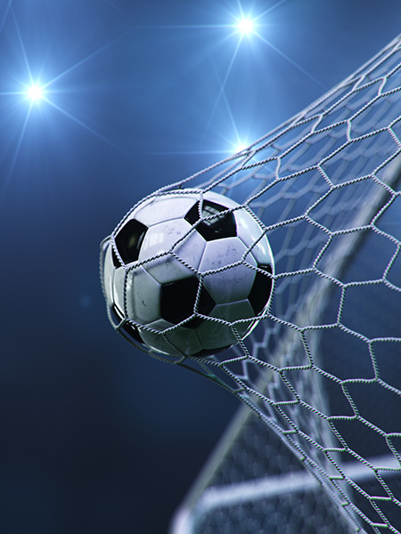 Ballon football